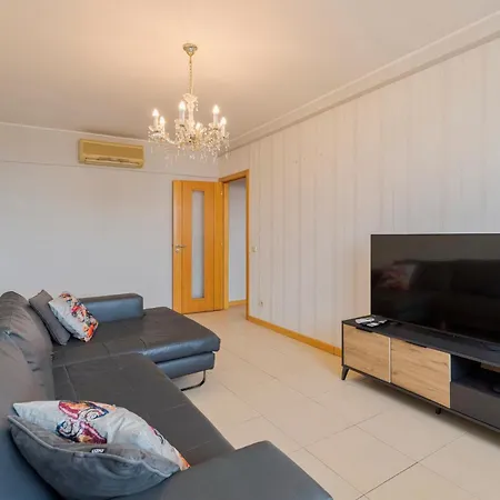 Camilo - By Y Concept Apartman