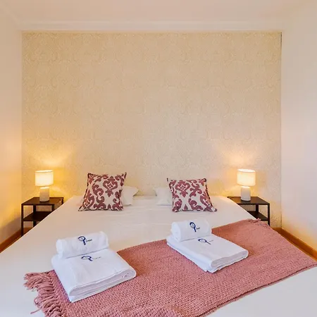 Appartement Camilo - By Y Concept *