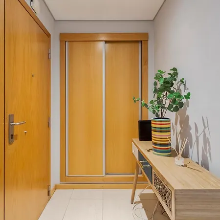 Camilo - By Y Concept Apartman Setúbal