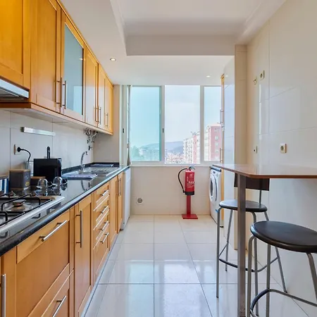 Camilo - By Y Concept Appartement