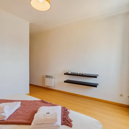 Camilo - By Y Concept Apartman Setúbal