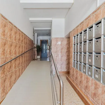 Camilo - By Y Concept Appartement