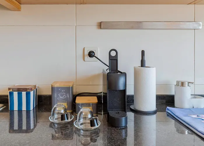 Camilo - By Y Concept Appartement Setúbal