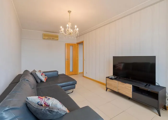 Camilo - By Y Concept Appartement