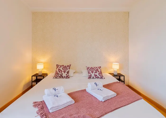 Appartement Camilo - By Y Concept *