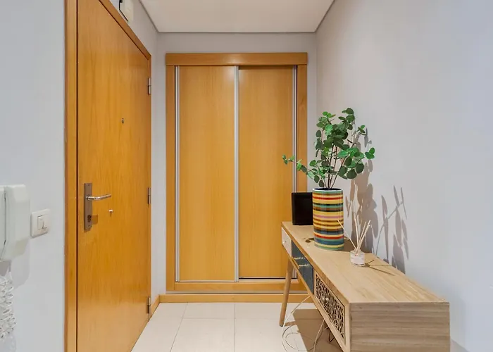 Camilo - By Y Concept Appartement Setúbal