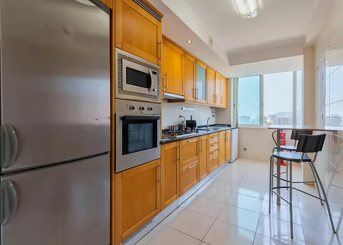 Appartement Camilo - By Y Concept *