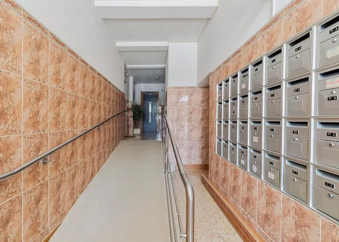 Camilo - By Y Concept Appartement