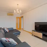 Camilo - By Y Concept Apartmán