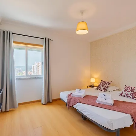 Camilo - By Y Concept * Setúbal