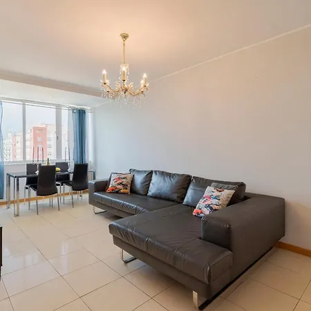 Camilo - By Y Concept Apartmán